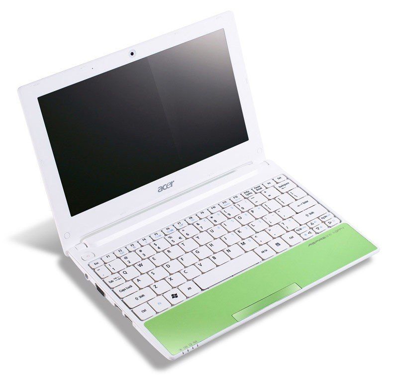 Ремонт нетбуков Acer