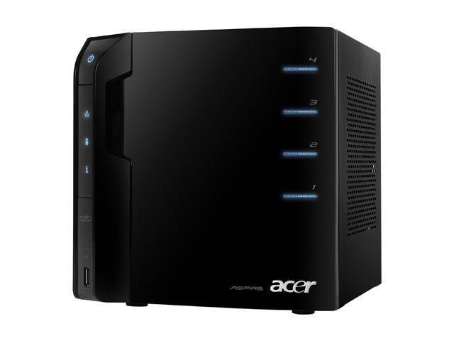 Ремонт серверов Acer